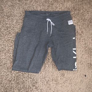 Calvin Klein sweatpants